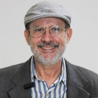 Professor Wilson Seraine